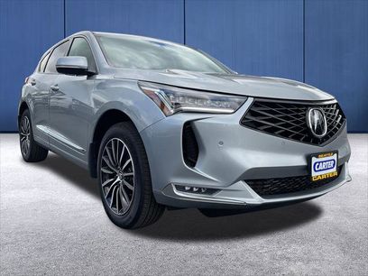 New 2025 Acura RDX w/ Technology Package