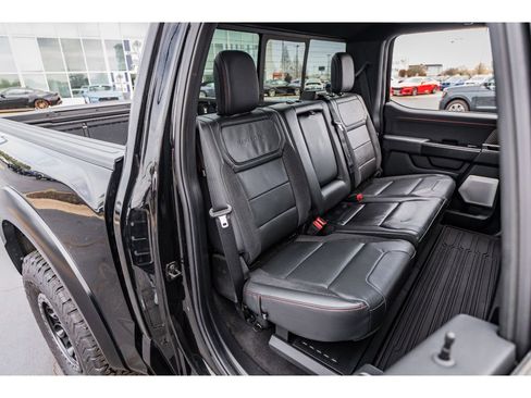 Used 2025 Ford F150 Raptor AWD/4WD image 25