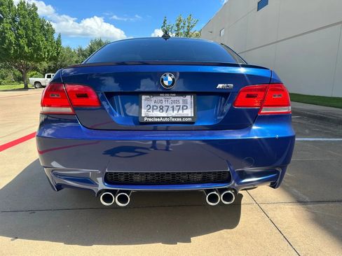 Used 2009 BMW M3 Coupe RWD image 11