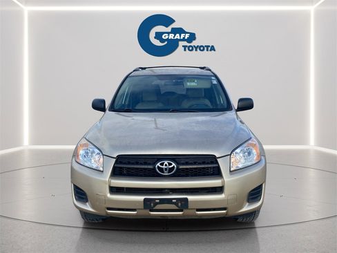 Used 2011 Toyota RAV4 4WD w/ 3rd Row image 20