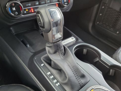 New 2025 Ford Bronco Outer Banks AWD/4WD image 25