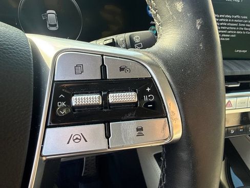 Used 2024 Kia Telluride SX AWD/4WD image 26