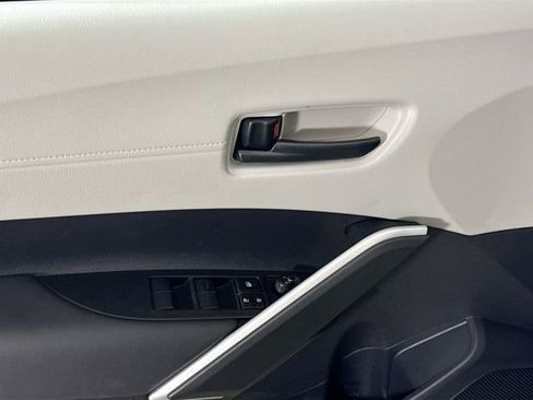 New 2026 Toyota Corolla Cross LE image 17