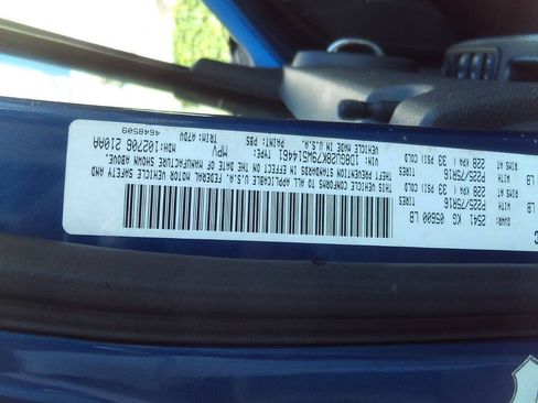 Used 2009 Dodge Nitro SE AWD/4WD image 21