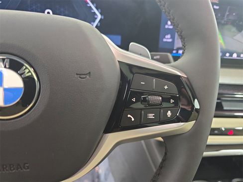 New 2026 BMW 330i xDrive Sedan w/ Premium Package image 18