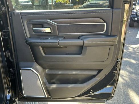 New 2026 RAM 3500 Laramie image 15