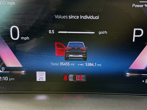 Used 2026 BMW X5 xDrive40i AWD/4WD image 13