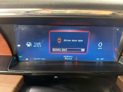 Used 2023 Lincoln Navigator Reserve w/ Monochromatic Package image 16