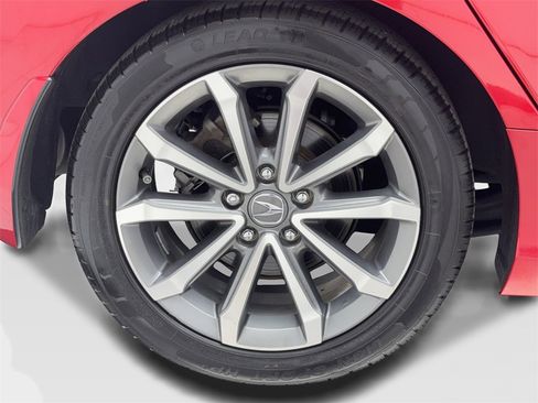 Used 2023 Acura Integra image 48