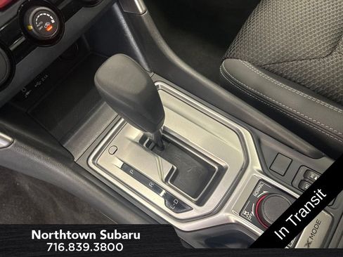 Used 2020 Subaru Forester Premium AWD/4WD image 17