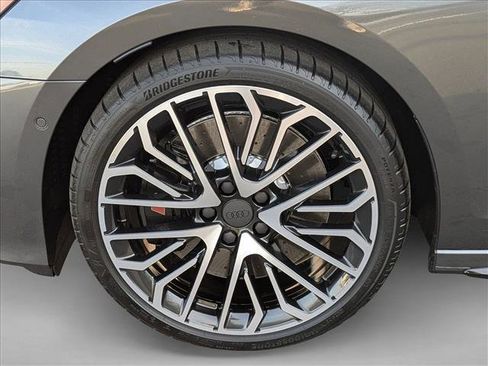 New 2026 Audi S3 Premium AWD/4WD image 9