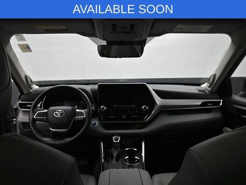 Used 2022 Toyota Highlander Platinum AWD/4WD image 29