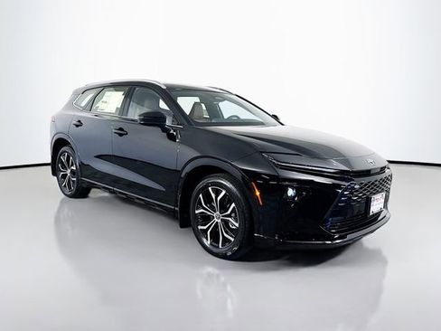 New 2026 Toyota Crown Signia AWD/4WD image 10