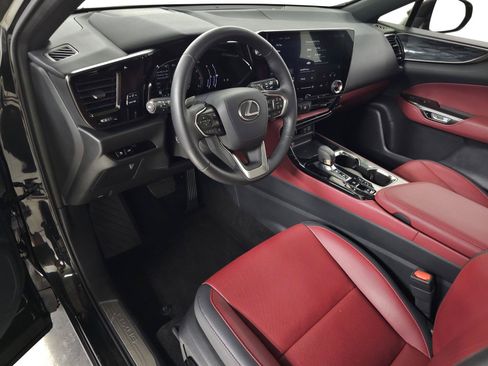 Used 2024 Lexus NX 350 AWD image 17