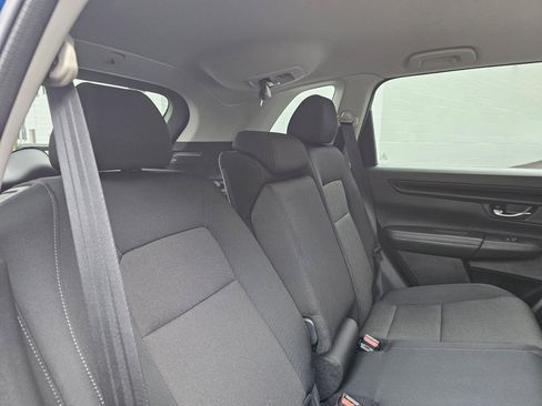 Used 2025 Honda CR-V LX image 13