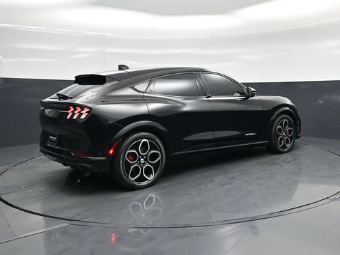 Used 2023 Ford Mustang Mach-E GT AWD/4WD image 28