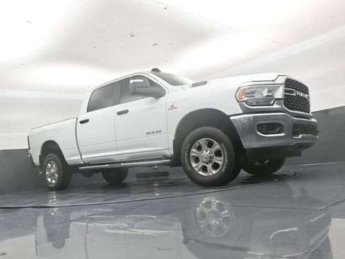 Used 2024 RAM 2500 Big Horn w/ Off Road Package AWD/4WD image 37