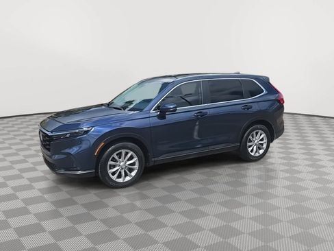 Used 2023 Honda CR-V EX-L image 4