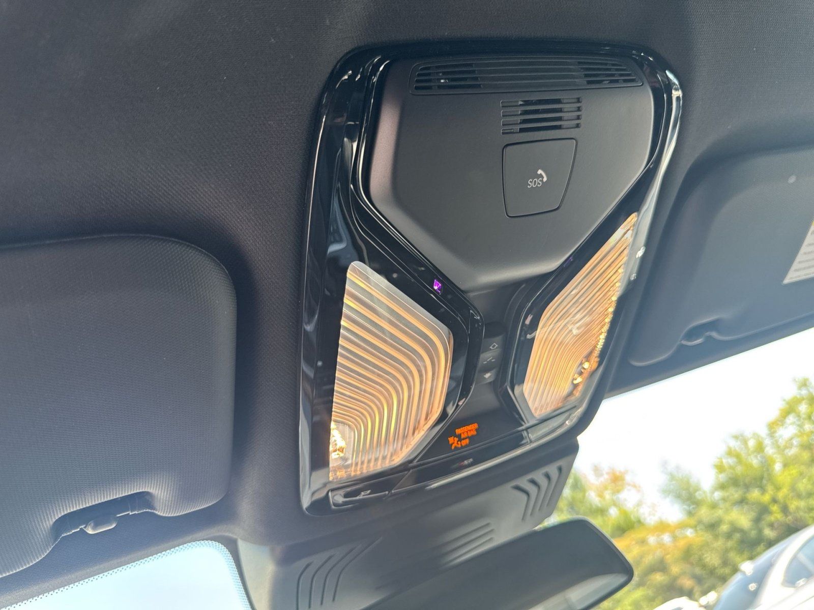Used 2023 BMW X3 M40i w/ Premium Package AWD/4WD image 43