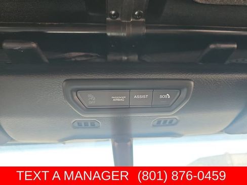 Used 2023 Jeep Gladiator Sport AWD/4WD image 22