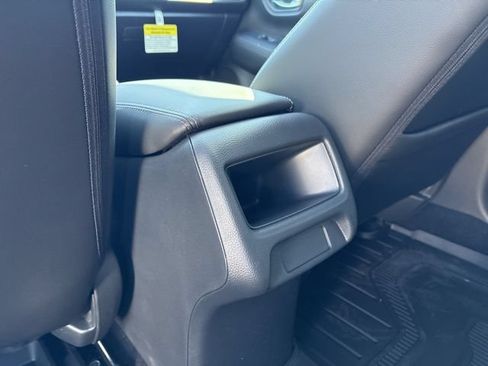 New 2026 Honda HR-V EX-L image 21