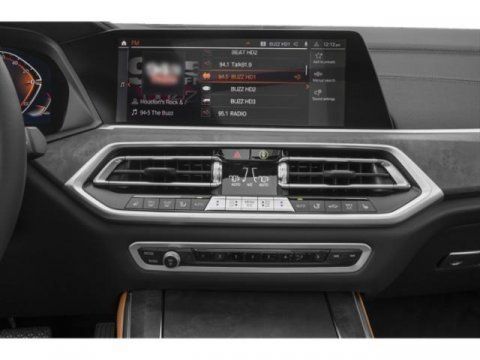 Used 2023 BMW X5 xDrive40i w/ Executive Package AWD/4WD image 13