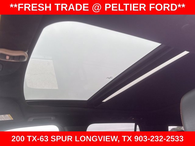 Used 2022 Ford Expedition Timberline AWD/4WD image 13