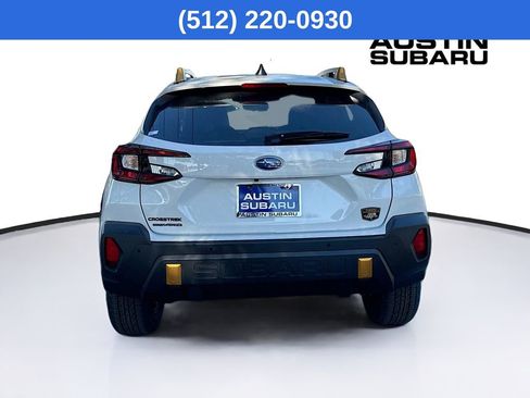 New 2026 Subaru Crosstrek 2.5i Wilderness image 7