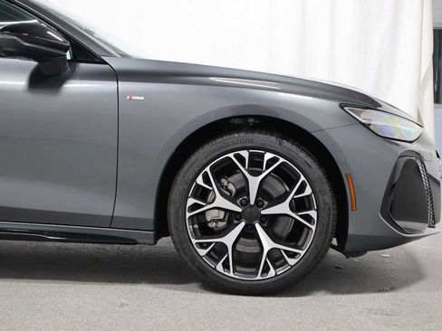 New 2026 Audi A6 Premium Plus AWD/4WD image 11