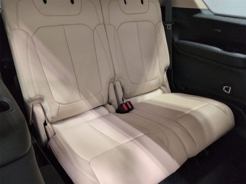 Certified 2021 Jeep Grand Cherokee L Limited image 40