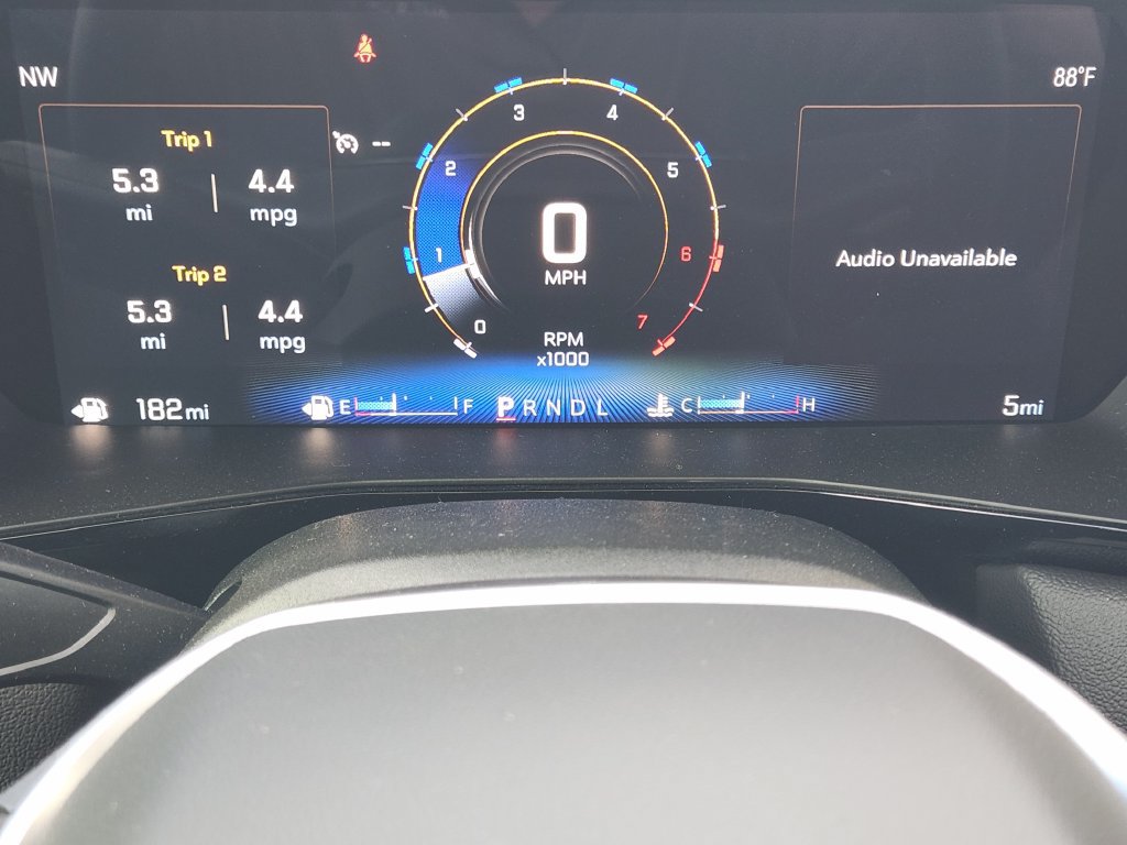 New 2026 Chevrolet Colorado LT RWD image 11