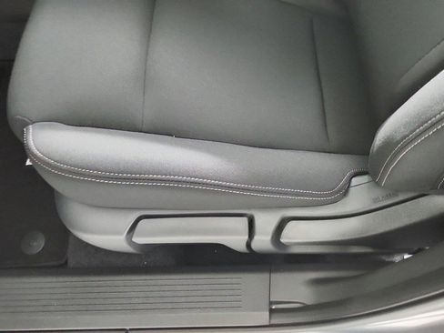 Certified 2026 Nissan Rogue S AWD/4WD image 11