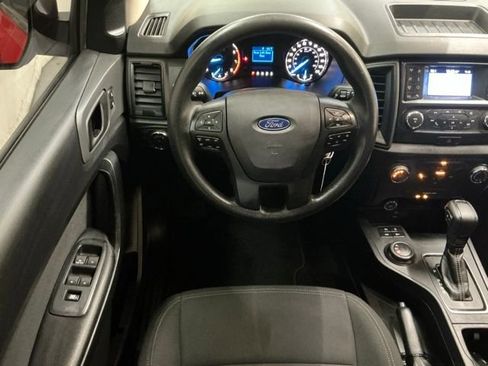 Used 2020 Ford Ranger XL w/ Equipment Group 101A Mid image 13