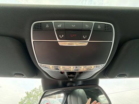 Used 2016 Mercedes-Benz S 550 4MATIC Sedan image 25