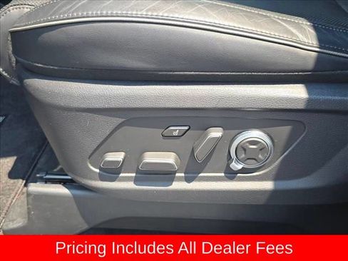 Used 2023 Hyundai Palisade Calligraphy w/ Winter Package AWD/4WD image 17
