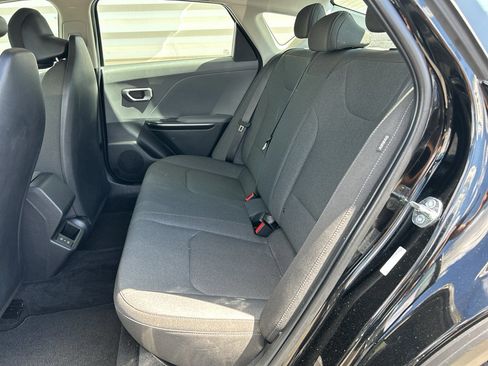 Certified 2025 Kia K4 FWD image 12