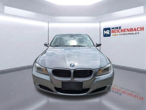 Used 2011 BMW 328i Sedan RWD image 9