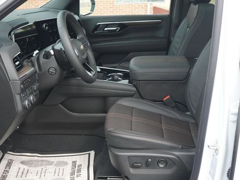 New 2026 Chevrolet Suburban High Country w/ Sun And Tow Package image 26