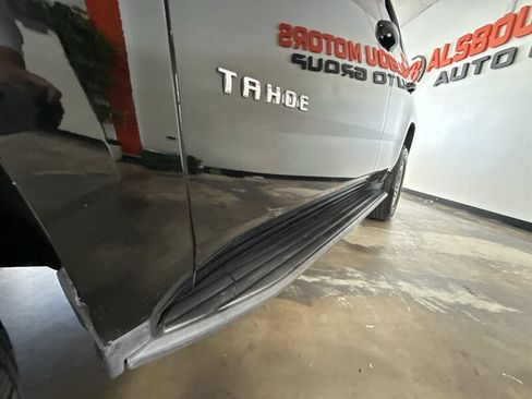 Used 2019 Chevrolet Tahoe LS RWD image 9