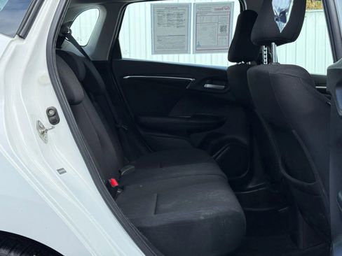 Used 2015 Honda Fit EX image 15