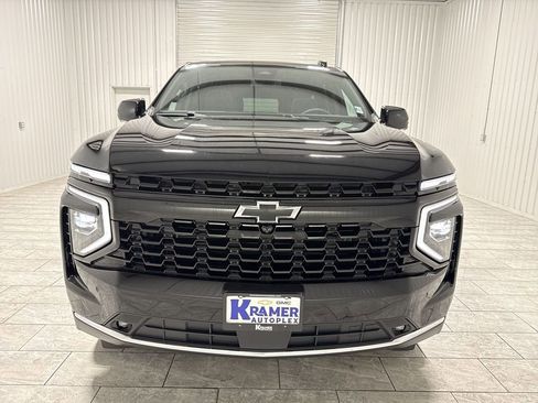 New 2026 Chevrolet Tahoe Premier AWD/4WD image 32