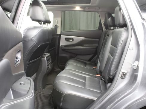 Used 2023 Nissan Murano SV AWD/4WD image 15