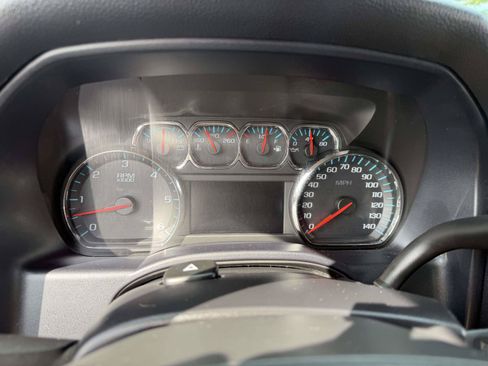 Used 2015 Chevrolet Silverado 1500 LT w/ All Star Edition AWD/4WD image 26