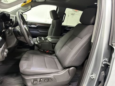 Certified 2024 Chevrolet Silverado 1500 LT image 19
