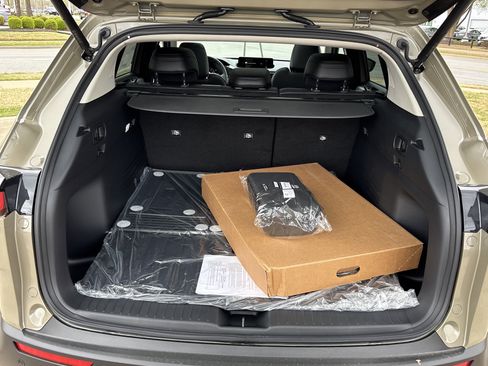New 2026 MAZDA CX-50 AWD 2.5 S w/ Weather Package image 8
