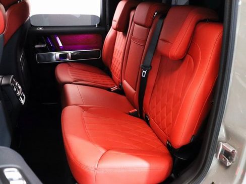 Used 2024 Mercedes-Benz G 63 AMG 4MATIC image 17