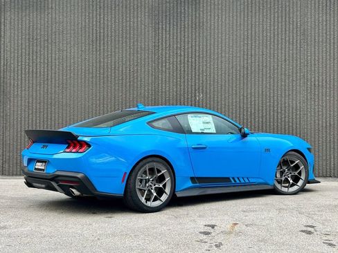 New 2026 Ford Mustang GT RWD image 6