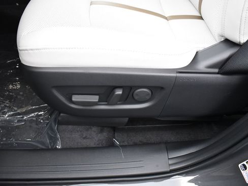 New 2026 MAZDA CX-90 Plug-In Hybrid w/ Premium Plus image 11