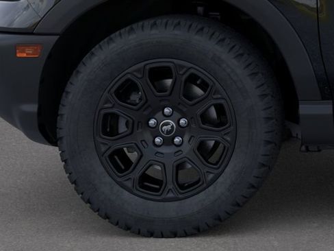 New 2026 Ford Bronco Sport Badlands AWD/4WD image 19