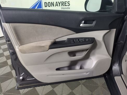 Used 2012 Honda CR-V EX image 12